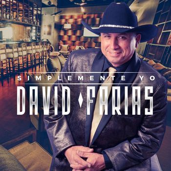 David Farias - Simplemente Yo