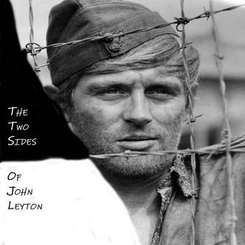 John Leyton - The Two Sides Of John Leyton