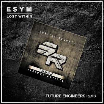Esym - Lost Within (Future Engineers Remix)