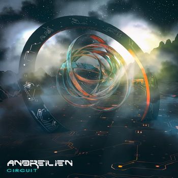 Andreilien - Circuit