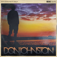 DON JOHNSTON - July