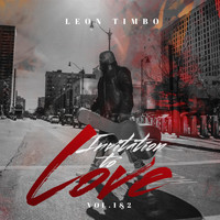 Leon Timbo - Invitation To Love Vol. 1 & 2