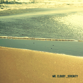 Mr. Cloudy - Mr. Cloudy Serenity