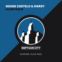 Noone Costelo - Alien Race