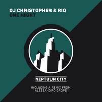DJ Christopher and RIQ - One Night