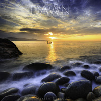Martin Starson - Dawn