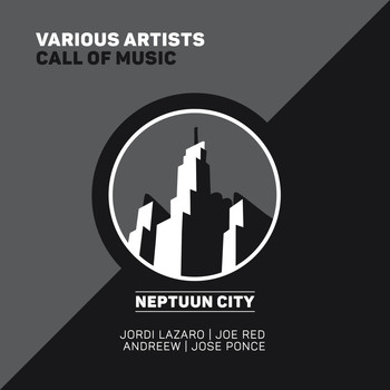 Various Artists - Call of Music