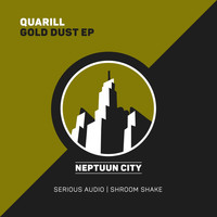 Quarill - Gold Dust