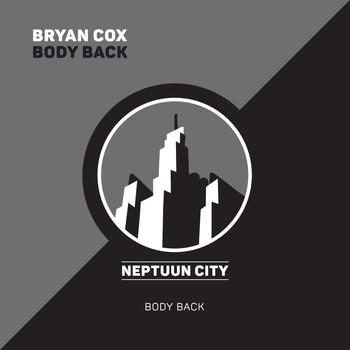 Bryan Cox - Body Back