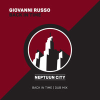 Giovanni Russo - Back in Time