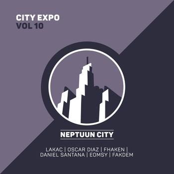 Various Artists - City Expo 10
