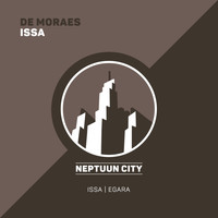 De Moraes - Issa