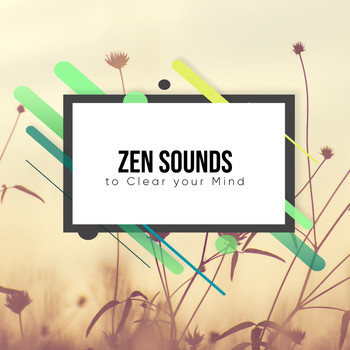 The Sleep Helpers, Serenity for Sleep, Deep Sleep Music Experience - #21 Zen Sounds to Clear your Mind