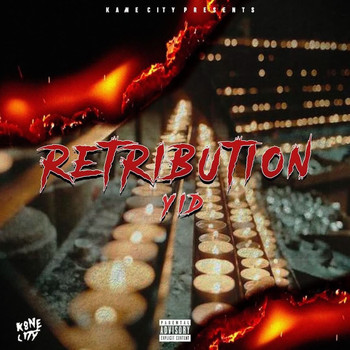 Yid - Retribution (Explicit)