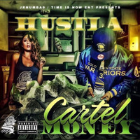 Hustla - Cartel Money (Explicit)