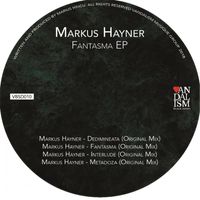 Markus Hayner - Fantasma