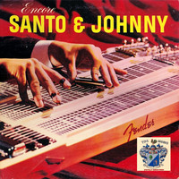Santo And Johnny - Encore