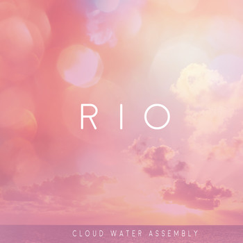 Cloud Water Assembly - Rio