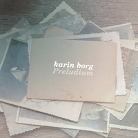 Karin Borg - Preludium