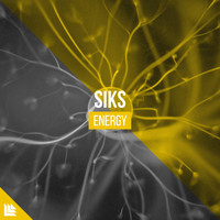 Siks and Revealed Recordings - Energy