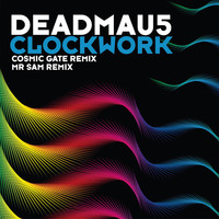 Deadmau5 - Clockwork