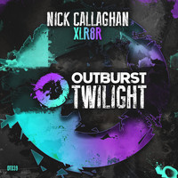 Nick Callaghan - XLR8R