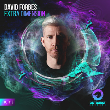 David Forbes - Extra Dimension