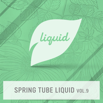 Various Artists - Spring Tube Liquid, Vol.9