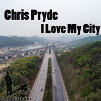 Chris Pryde - I Love My City