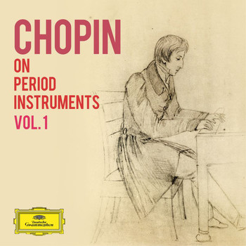 Various Artists - Chopin on Period Instruments Vol. 1