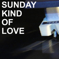 Ella Fitzgerald , Bob Haggart &amp; His Orchestra - Sunday Kind of Love