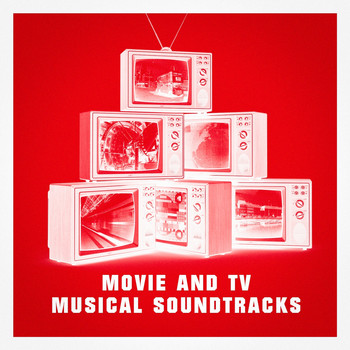 Movie Soundtrack All Stars, Soundtrack/Cast Album, Soundtrack & Theme Orchestra - Movie and Tv Musical Soundtracks