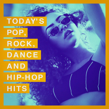 Best of Hits, Absolute Smash Hits, Pop Tracks - Today's Pop, Rock, Dance and Hip-Hop Hits