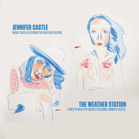 The Weather Station / Jennifer Castle - Collaboration Session #3