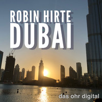 Robin Hirte - Dubai