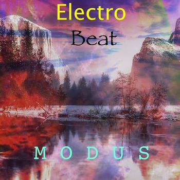 Various Artists - Electro Beat Modus