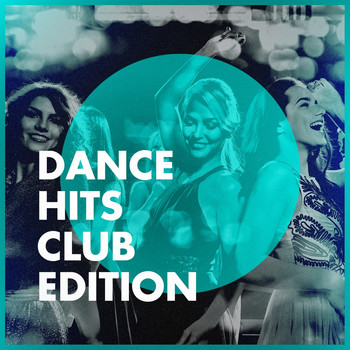 Hits Etc., Billboard Top 100 Hits, Musik Single Charts - Dance Hits Club Edition