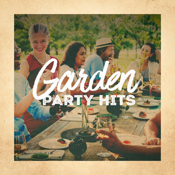 Top 40 Hits, Cover Guru, DJ-Hitparade - Garden Party Hits