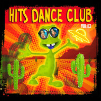 Dj Team - Hits Dance Club, Vol. 63