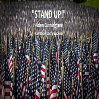 Adam Cunningham - Stand Up