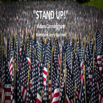 Adam Cunningham - Stand Up