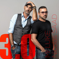 Mr Luke & Nicolas Saad - 3.0