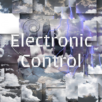 Various Artists - Electronic Control