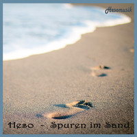 Heso - Spuren im Sand