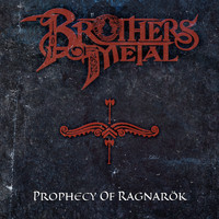 Brothers of Metal - Prophecy of Ragnarök