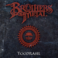 Brothers of Metal - Yggdrasil