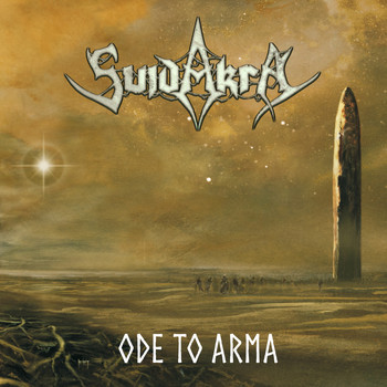 Suidakra - Ode to Arma