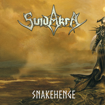 Suidakra - Snakehenge