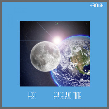 Heso - Space and Time
