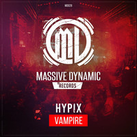 Hypix - Vampire (Explicit)